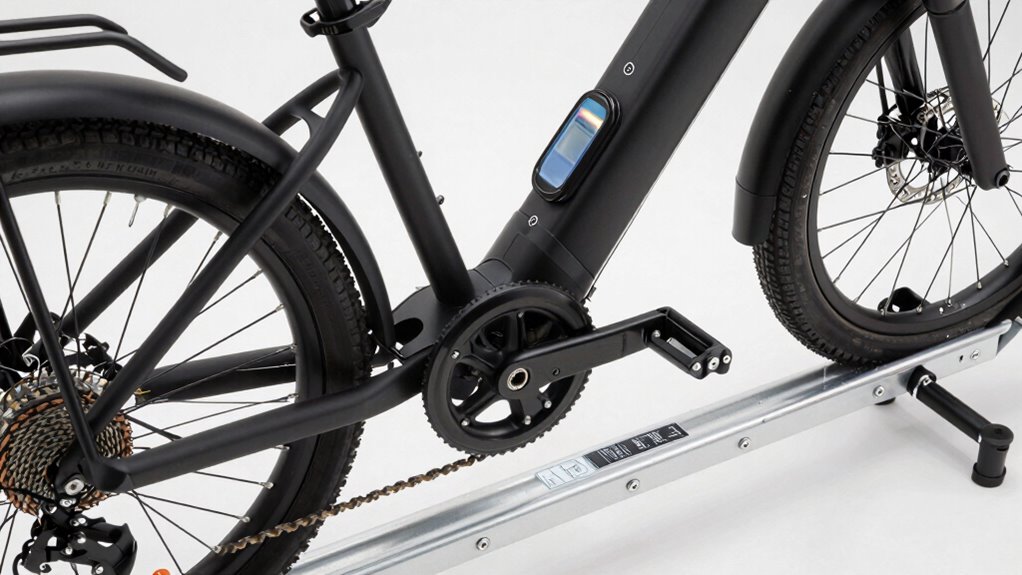 rack capacity and safety