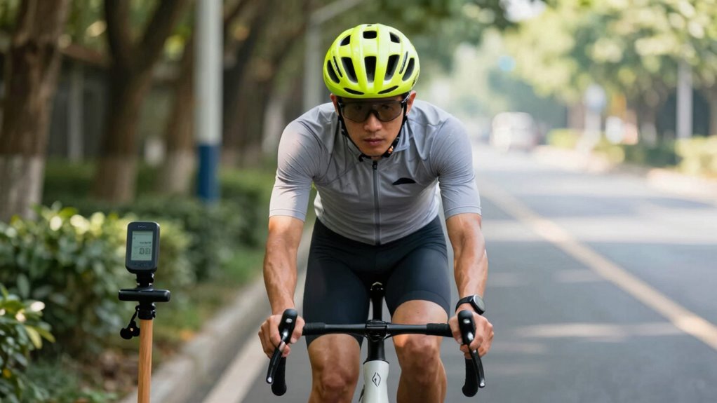 recognize fatigue ride safely