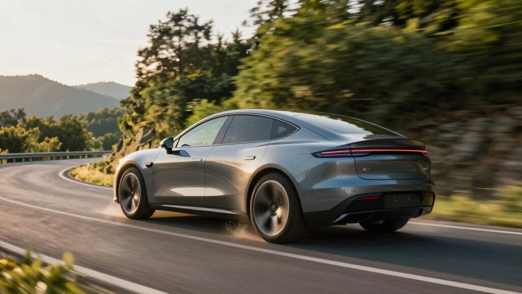 regenerative braking myths