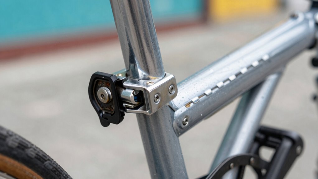 regular hinge maintenance