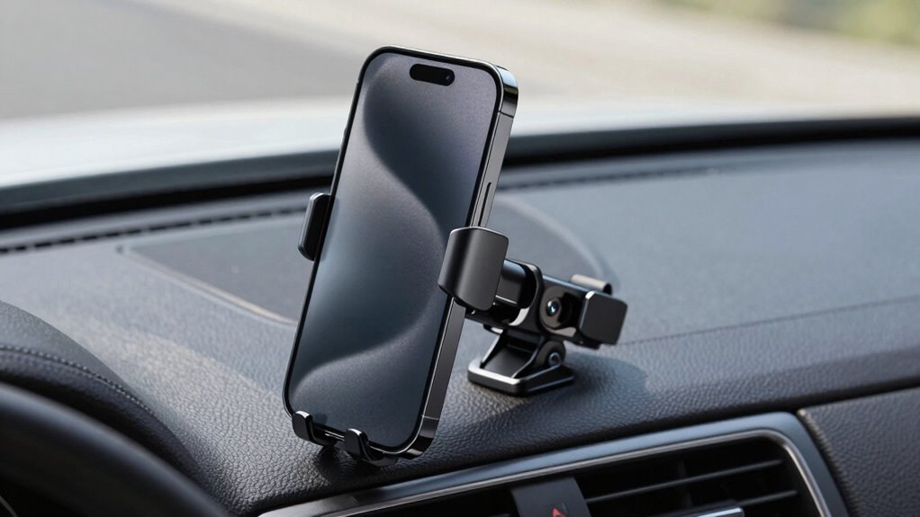 regular mount maintenance and inspection