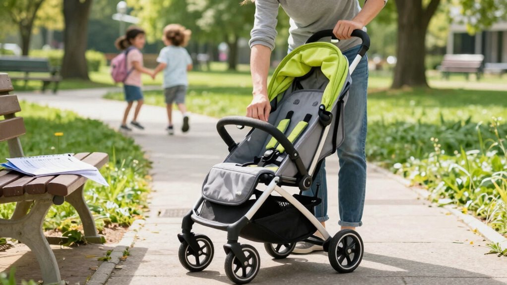 regular safety inspection routine