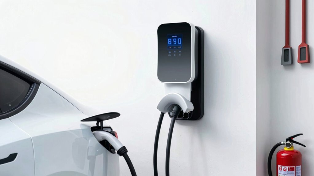 regular safety inspections and precautions