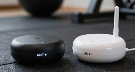 reliable wireless connection options