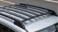 roof rack compatibility tips