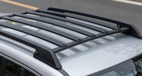 roof rack compatibility tips