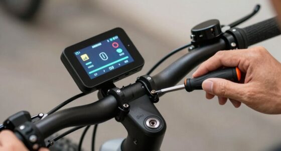 safe bike firmware updates