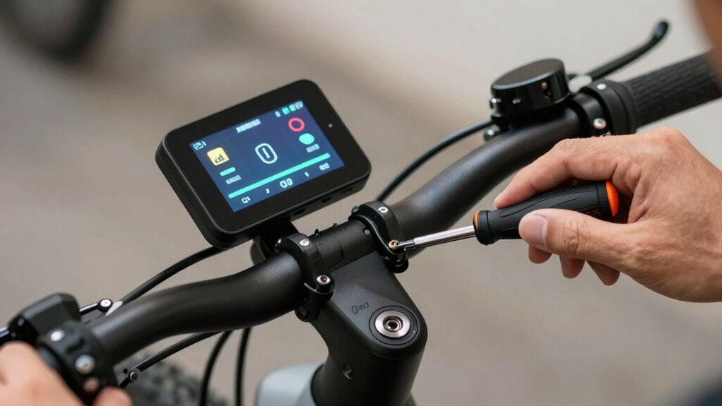 safe bike firmware updates