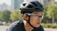 safety sound cycling technology