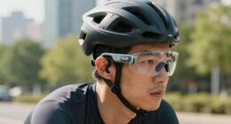 safety sound cycling technology