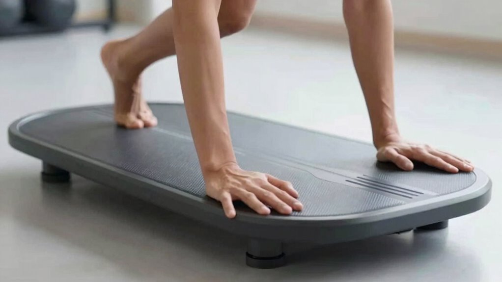 scientific evidence on motion plates