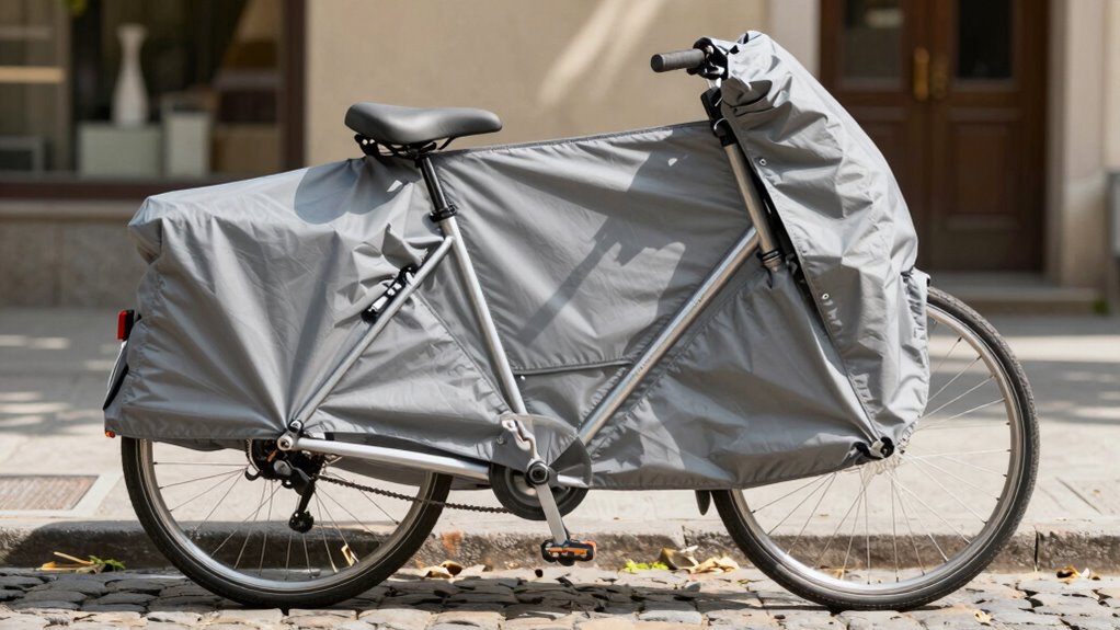 secure fit with ventilation