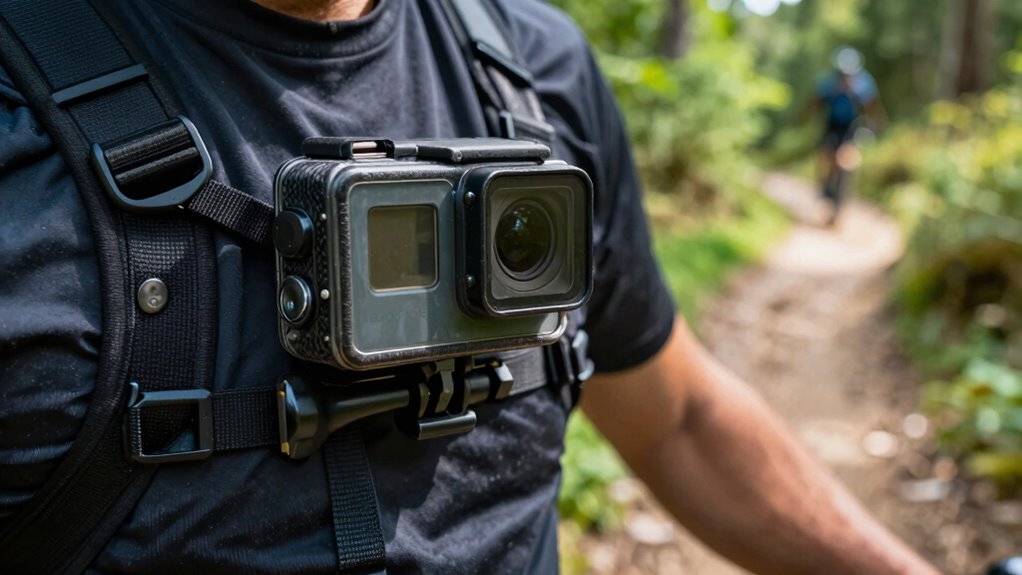 secure mount steady hands