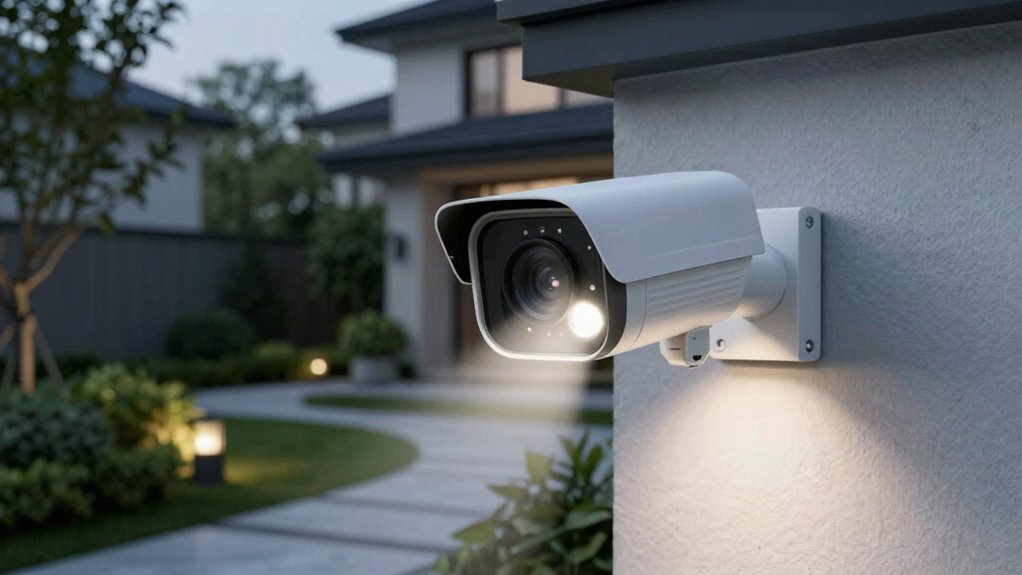 security camera features checklist