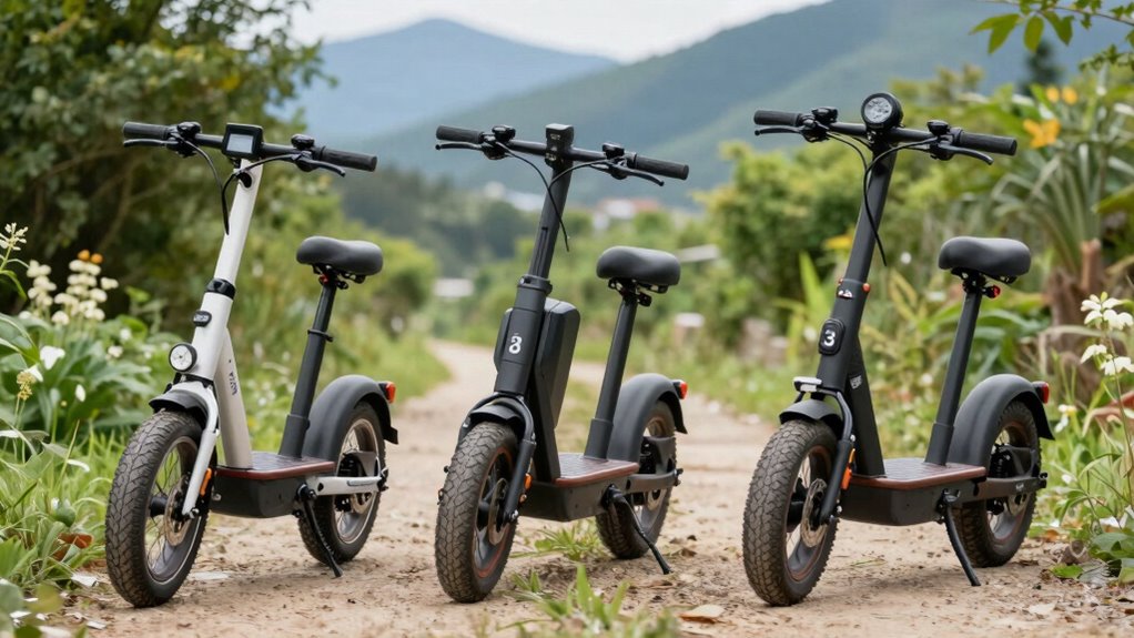 select e bike class wisely