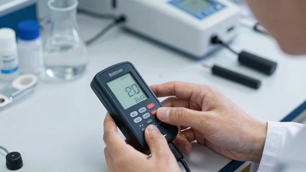 selecting appropriate power analysis