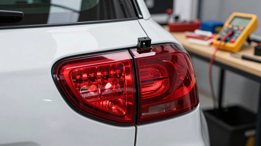 sensor calibration and weatherproofing