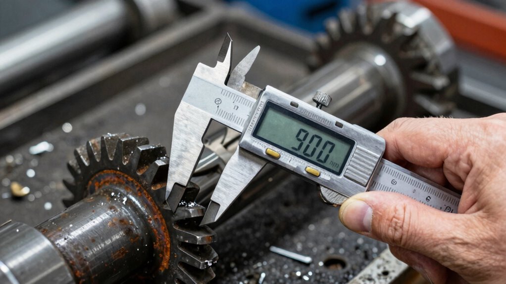 signs of drivetrain problems