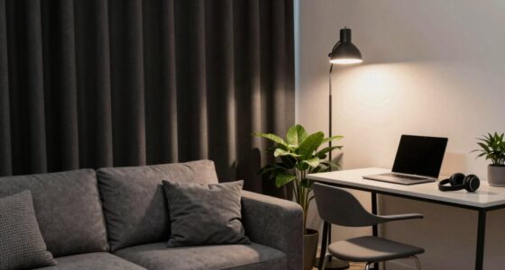 silent trainer noise solutions