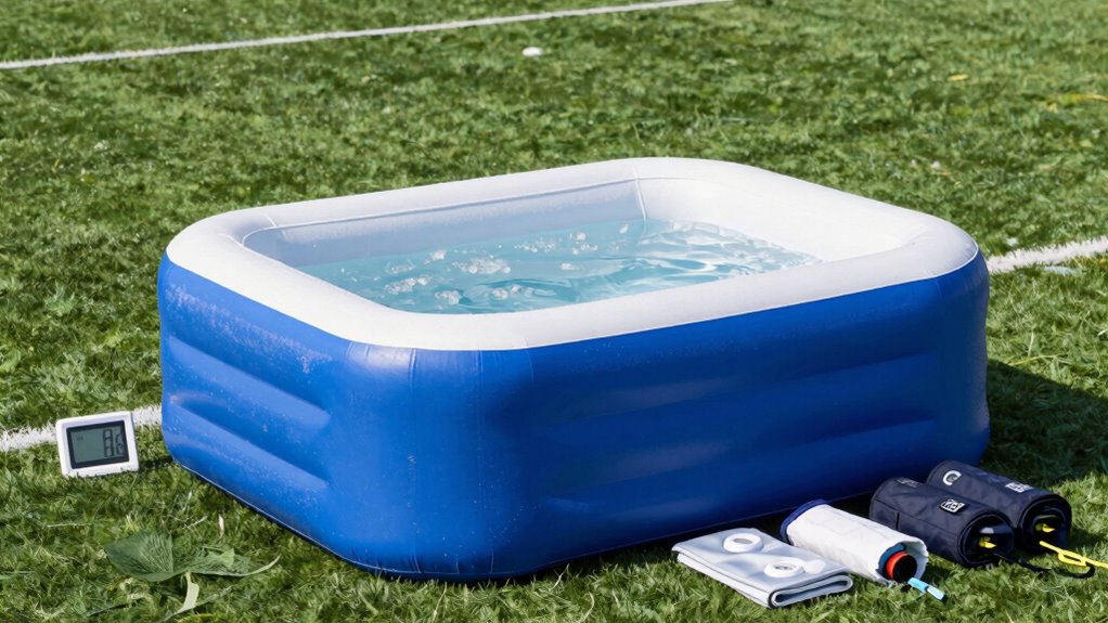 size durability portability insulation