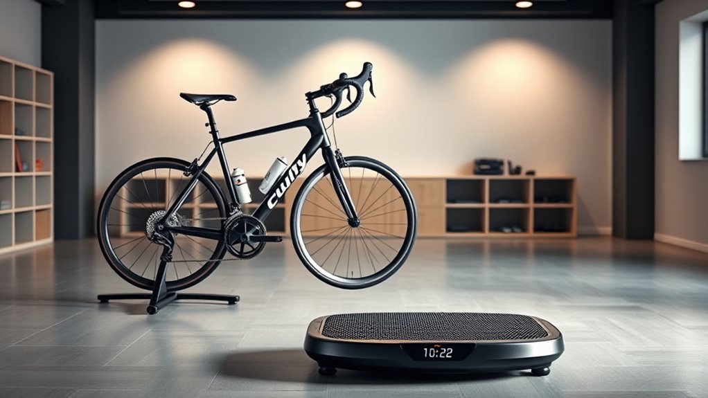 smart rollers fit training needs