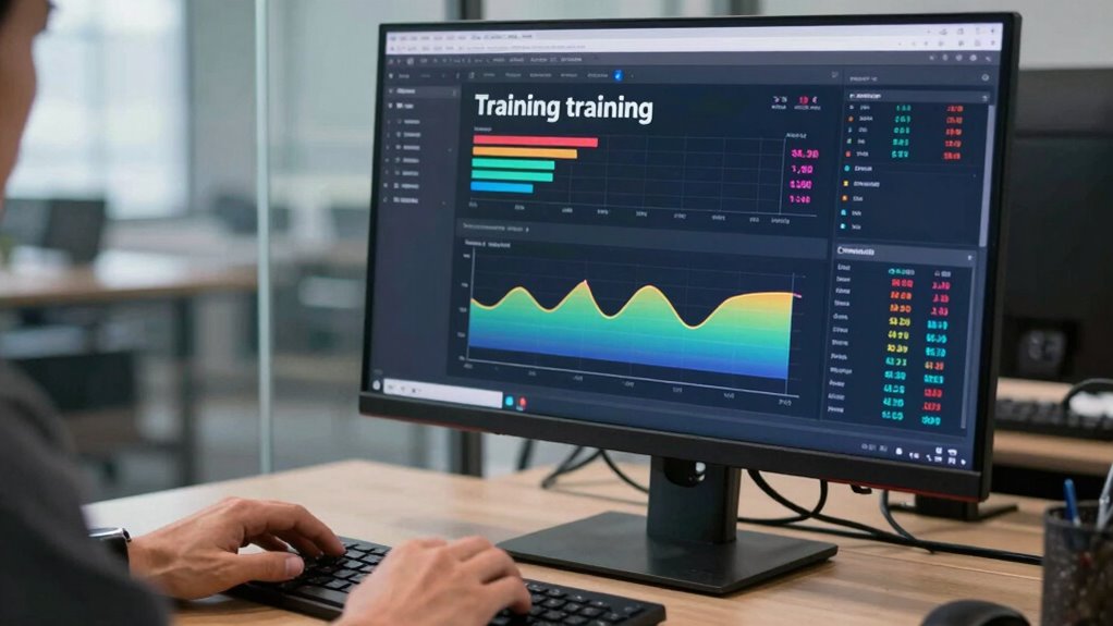 standardized data entry practices