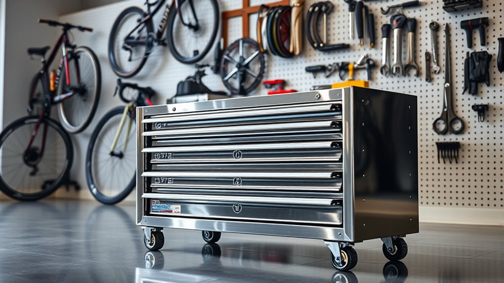 storage mobility security organization