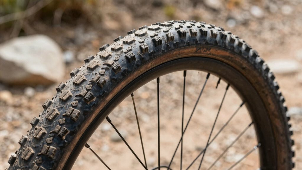 tire width and performance