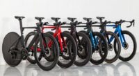 top 12 carbon road bikes