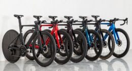 top 12 carbon road bikes