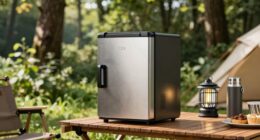 top 12v camping fridge freezers