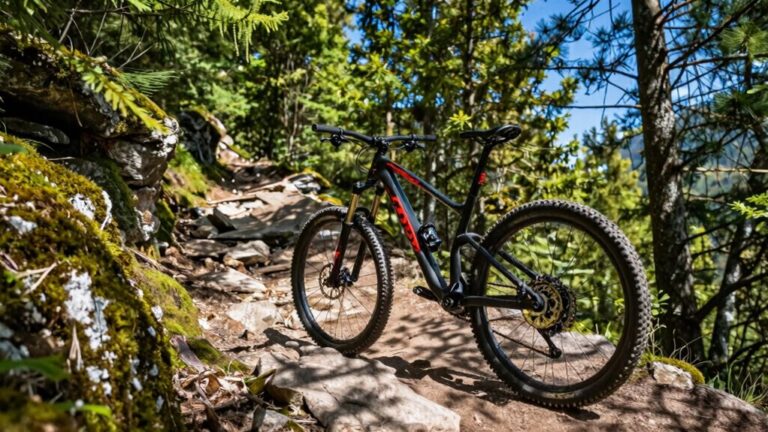 13 Best Mountain Bikes with 29 Inch Wheels for 2026 - Flat Iron Bike