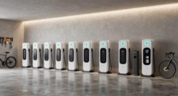 top 13 home ebike charging stations