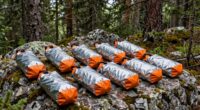 top 14 eco friendly bivy sacks