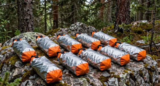 top 14 eco friendly bivy sacks