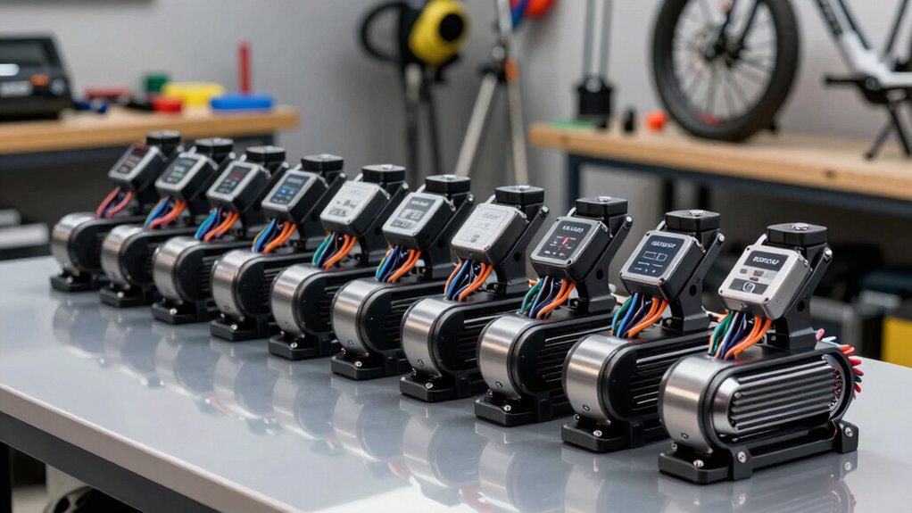 top 15 1000w ebike kits