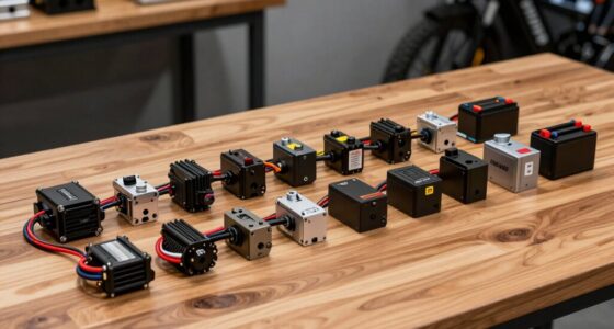 top 15 48v ebike kits