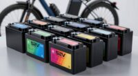 top 15 52v e bike batteries