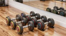 top 15 adjustable dumbbell sets