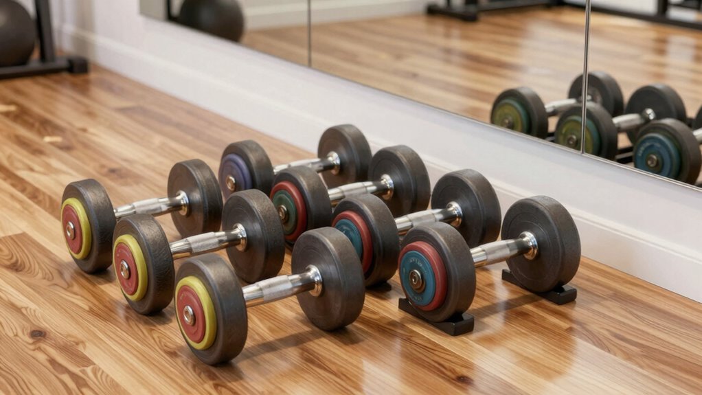 top 15 adjustable dumbbell sets