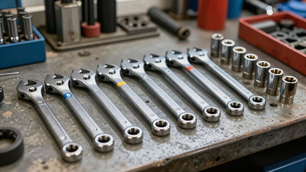 top 15 automotive torque sets