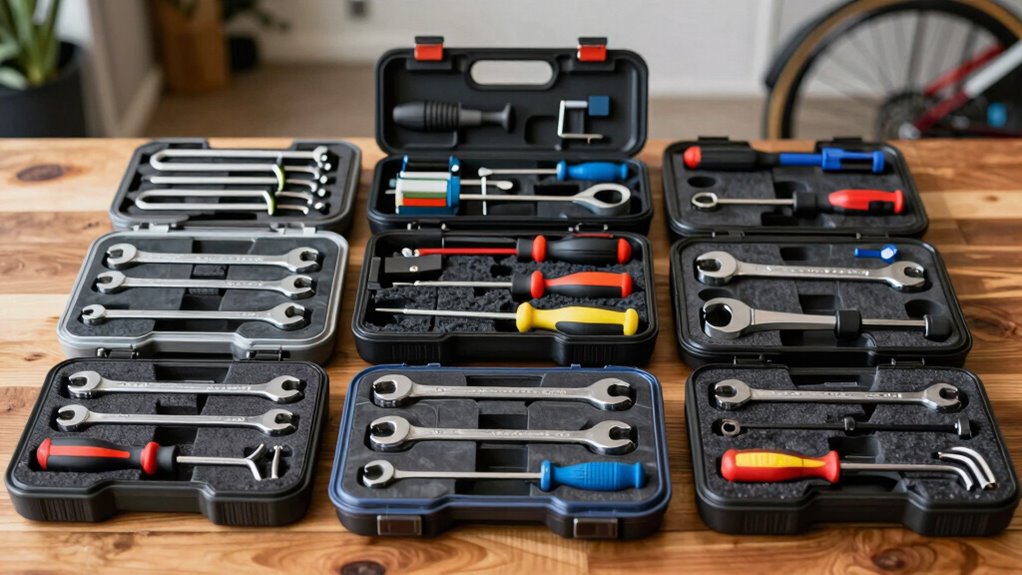 top 15 bike tool kits