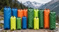 top 15 bikepacking dry bags