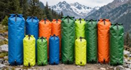 top 15 bikepacking dry bags