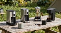 top 15 luxury camp coffee makers