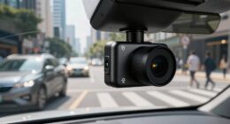 top 15 parking mode dash cams