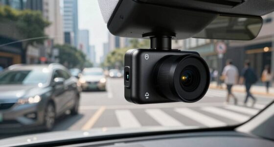 top 15 parking mode dash cams