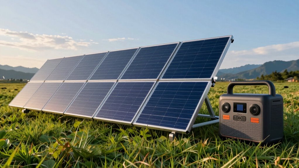 top 15 portable solar panels