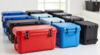 top 15 premium rotomolded coolers