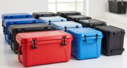 top 15 premium rotomolded coolers